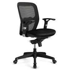 Toutefois, les accoudoirs ne sont pas matelassés. Chaise Ergonomique Felix Support Lombaire Noir Chaisepro Fr