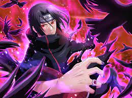 Browse the user profile and get inspired. Itachi V2 4 Naruto Anime Naruto Uzumaki Shippuden Personajes De Naruto Shippuden