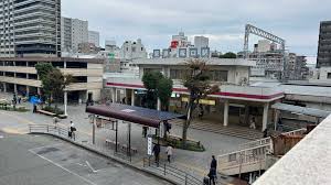塚口 駅