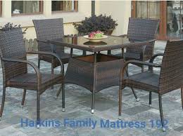 Harkinsfamilymattress Outdoorfurniture Garage Balcony Dorm House Home Condo Studio Apartment Patio Table Set Outdoor Patio Table Patio Furniture Sets