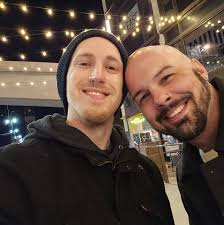 Jacob McCumby-Eubanks