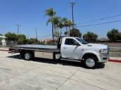 Tow Industries | West Covina, CA | Tow Trucks & Towing Equipment