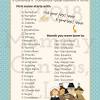 So, what is your thanksgiving turkey name? 1