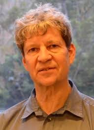 Robin Lovell's Instagram, Twitter & Facebook