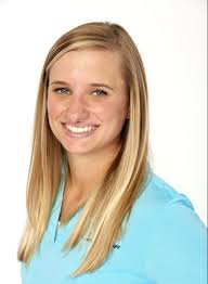 Jaclyn Garrett's Instagram, Twitter & Facebook