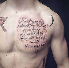 50 Best Chest Tattoos For Men 2020 Tribal Pieces Designs With Meanings See more ideas about tattoo quotes, tattoos, cool tattoos. 50 best chest tattoos for men 2020