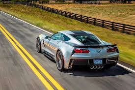2019 Chevrolet Corvette Grand Sport Coupe: Review, Trims, Specs, Price, New  Interior Features, Exterior Design, and Specifications | CarBuzz