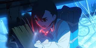 Dan Da Dan's Animation Isn't Just Beautiful, It's Genius For A Subtle  Reason That's Absolutely Mind-Blowing