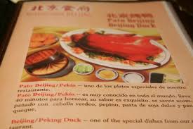 2 egg roll $2.50 shrimp tibit $6.95. The Lucky Chino Best Chinese Restaurants In Buenos Aires Pick Up The Fork
