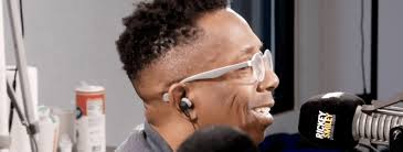 What Will Gary With Da Tea & Maria More Wear To Rickey Smiley's Comedy Show  In Atlanta? [VIDEO]