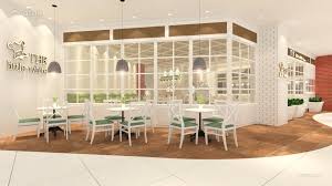 Little white cafe sebuah cafe dengan konsep homey yang hadir di seputaran dago bandung, menawarkan tempat yang nyaman untuk santai sambil menikmati aneka menu kuliner dan sajian menu coffee nikmat dari barista yang berpengalaman. The Little White Restaurant Interior Design Renovation Ideas Photos And Price In Malaysia Atap Co