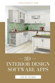 We researched the best packages so you can find one to design your best online: Save Time By Being Able To Visualize Very Quickly In 2d Or 3d The Furniture Art And Acc 3d Interior Design Software 3d Interior Design Interior Design Apps