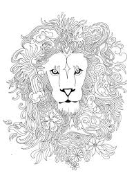 Hopelijk de inhoud van het bericht artikel. Mandala Kleurplaten Voor Volwassenen Dieren Printen Coloring And Drawing