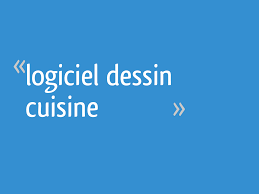 Logiciel Dessin Cuisine 42 Messages