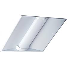 2x2 Feet Led Troffer Light 3810 Lumen 30 Watt Troffer Lig