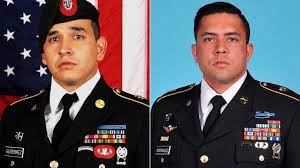 Well all other soldiers would have. 2 Us And 1 Afghan Service Members Killed 6 Wounded In Afghanistan Attack Abc News