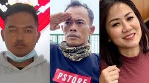 Kehadiranya sebagai pemersatu sudah berumur lebih tua dari republik indonesia sendiri. Kaleidoskop 2020 Sosok Viral Predator Seks Hingga Tante Pemersatu Bangsa