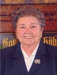 Bestattung und Möbelbau Gangoly: Sterbefälle