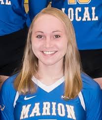 MAC Well Represented On 2018 All State Volleyball Teams