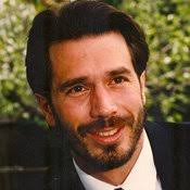 David Clifford left our world