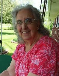 Obituary for Lillian (Belcher) Maynard