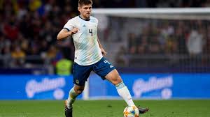 No entanto, após uma campanha com empate na estreia contra a islândia. Kannemann E Convocado Para A Selecao Argentina E Desfalcara Gremio Em Tres Partidas Noticias Do Gremio