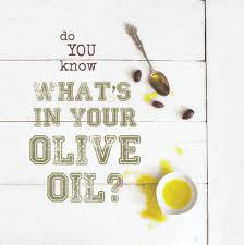 Do You Know What S In Your Olive Oil A Guide To Picking The Freshest Healthiest Olive Oil From Family Spice Olive Oil Oils Olive