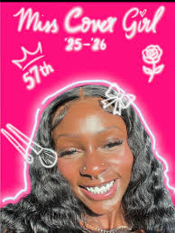 A humble hello!👋🏾 I am Jhaiya Davis I'm a senior, music major with a  liberal arts concentration and I serve as the 57th Miss Cover Girl! (follow  @gsucalendargirls to keep up with