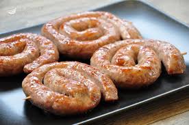 Check spelling or type a new query. Ricetta Salsiccia Arrotolata Al Forno Le Ricette Dello Spicchio D Aglio