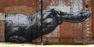 Pin By Tom Wray On Art Best Street Art
