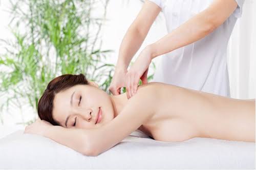 ABOUT US - Professional Massage Services