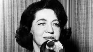 Jeane Dixon: Das Ende naht! Berühmte Hellseherin prophezeit Weltuntergang  für 2020