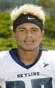 Caleb Reedy's Football Recruiting Profile