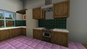 Beranda / easy modern minecraft kitchen / interior minecraft modern. Minecraft Kitchen Ideas Minecraft Furniture