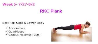 Depending on the movement or training emphasis of a specific session, the rkc plank can be. Elizabeth Munroe On Twitter Challenge Your Fitness In July Try An Rkc Plank For The Last Challenge Of July Healthworksfit Http T Co P0koow3vkc