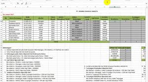 Akan tetapi, alhamdulillah beberapa instansi sudah. Soal Excel Untuk Administrasi Perkantoran Download File Guru