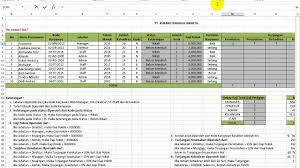 Sebagai persyaratan untuk menjadi pns di indonesia, sesorang harus terlebih dahulu mengikuti tes seleksi penerimaan cpns. Soal Excel Untuk Administrasi Perkantoran Download File Guru