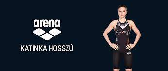 4:26.36 katinka hosszú hungary 6 august 2016: Katinka Hosszu The Iron Lady