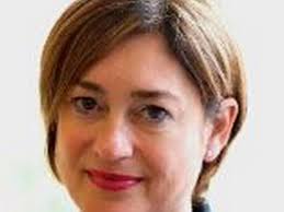 Sarah's crime unit move