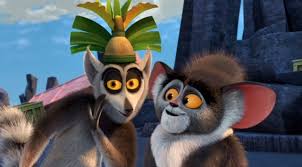 What a lucky little boy! Madagascar King Julien Themed Birthday Party Be A Fun Mum