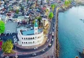 Global forum on tourism statistics, food & tourism experience, climate change & tourism, tourism satellite account, int. The 4 Most Famous Tourist Cities In The Comoros