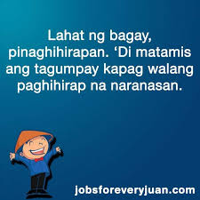 17 Filipino Inspirational Quotes About Life Inspiration Quote Quoteslife In 2020 Filipino Quotes Quotes About Friendship Tagalog Inspirational Quotes For Students