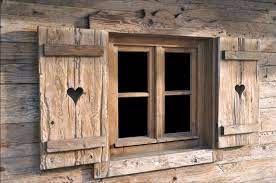 Finestra Case Di Legno Finestre Design Finestre Legno
