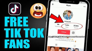 Tik tok id real fans and real likes increase download get unlimited likes . Tiktok Views Followers Likes For Free 1 1 Para Android Descargar