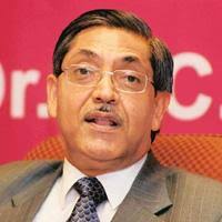 Mumbai: The prime minister&#39;s office or PMO on Tuesday cleared Punjab National Bank chairman Kamalesh Chandra Chakrabarty&#39;s name for the deputy governor&#39;s ... - c90acdf0-a491-451e-a733-5dff6668070e