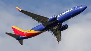 Operating aircraft and seating configurations are subject to change without prior notice. How Do You Get The Best Seat On Southwest Airlines Airlinereporter Airlinereporter