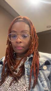 Omileshkalee Miranda Walker