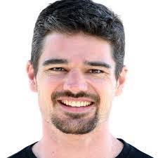 Benjamin Brewer's Instagram, Twitter & Facebook