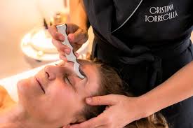 Cómo influye la fascia en tu rostro? Nuevo tratamiento de lifting facial  escultórico - Cristina Torrecilla Centro Estético de belleza y bienestar en  Huesca