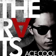 ACE COOL「THE RATS」【FREE MIXTAPE】 : 2Dcolvics